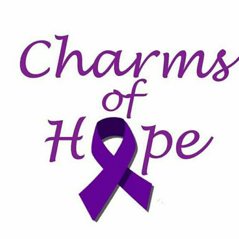 Meet your Posher, Charms of Hope